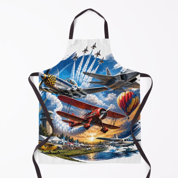 Item preview, eaa airventure oshkosh designed and sold by Mar1eg.