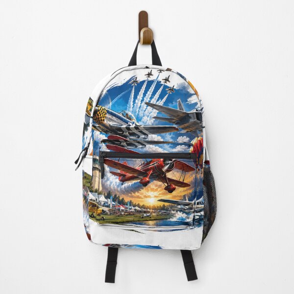 Item preview, eaa airventure oshkosh designed and sold by Mar1eg.