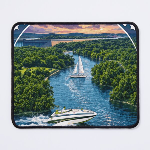 Item preview, Table Rock Lake designed and sold by clintang.