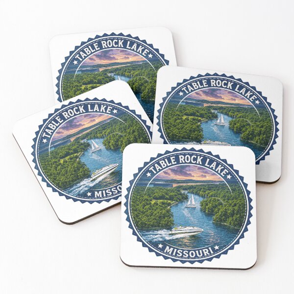 Item preview, Table Rock Lake designed and sold by clintang.