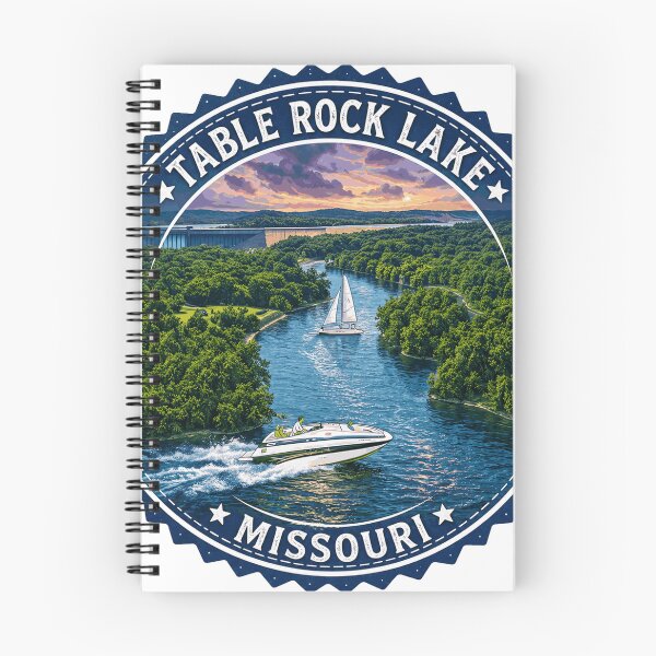 Item preview, Table Rock Lake designed and sold by clintang.