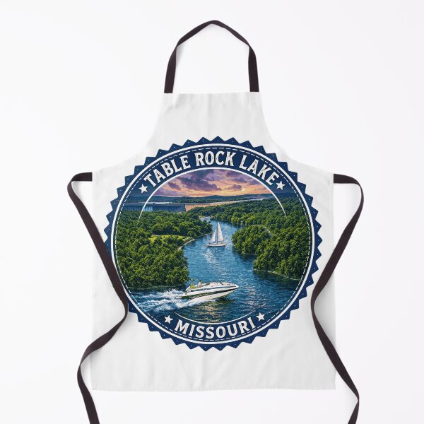 Item preview, Table Rock Lake designed and sold by clintang.