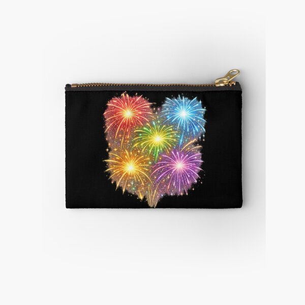 Item preview, Fireworks designed and sold by Someone Thinks It's Funny.