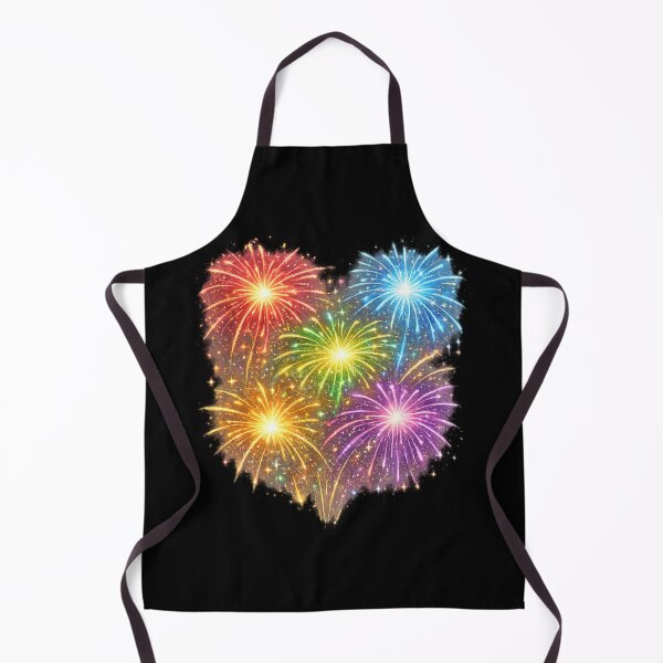 Item preview, Fireworks designed and sold by Someone Thinks It's Funny.