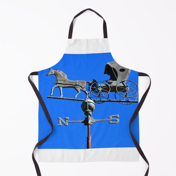 Item preview, Horse and Buggy Wind Vain designed and sold by Dlt1981.