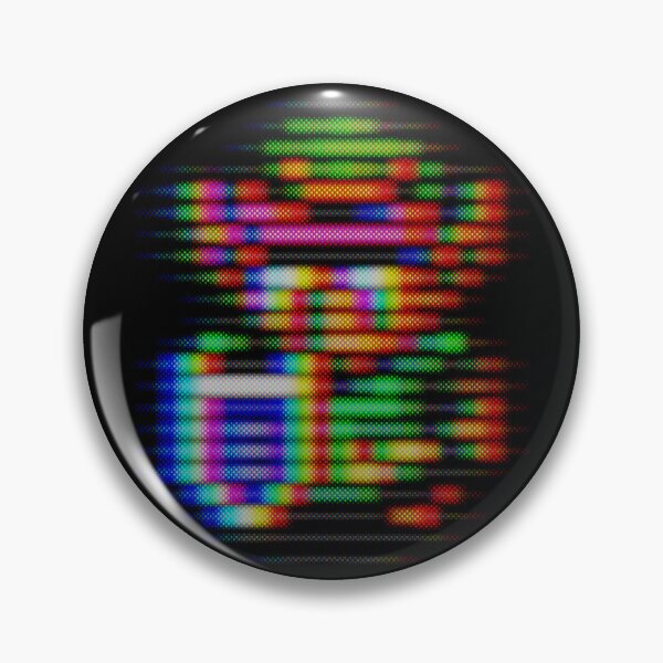 Item preview, RGB Link - The Legend of Zelda  designed and sold by R2B1.
