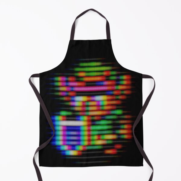 Item preview, RGB Link - The Legend of Zelda designed and sold by R2B1.