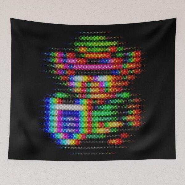 Item preview, RGB Link - The Legend of Zelda  designed and sold by R2B1.