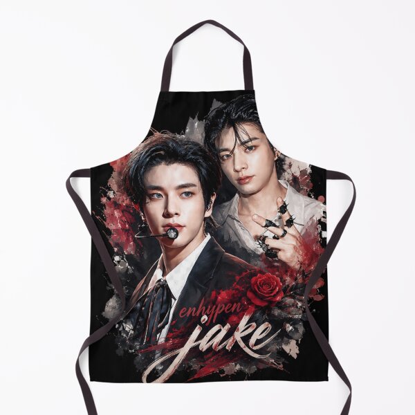 Item preview, Enhypen Jake designed and sold by Kimheawon.