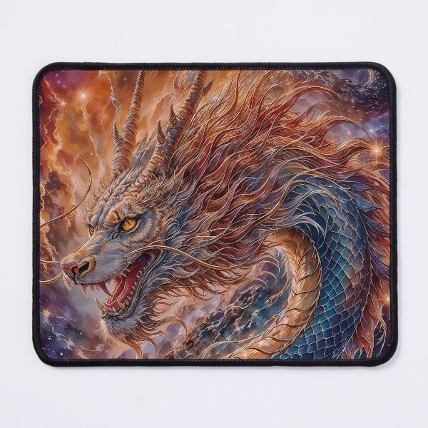 Item preview, Chinese Dragon designed and sold by AliceWhiteDF.