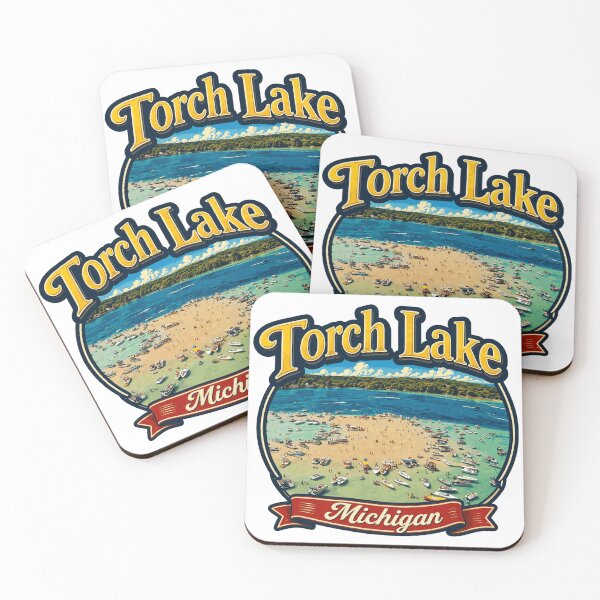 Item preview, Torch Lake designed and sold by clintang.