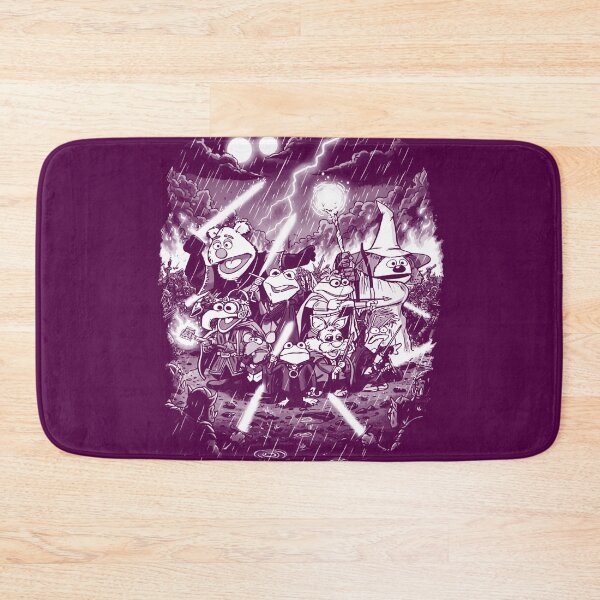 Item preview, Muppets team designed and sold by shaohadran.