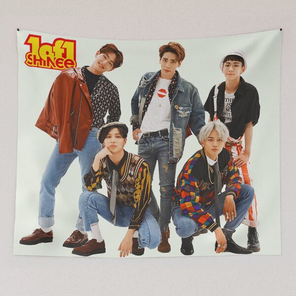 Item preview, SHINee 1 OF 1 designed and sold by SHINeeEMPORIUM.