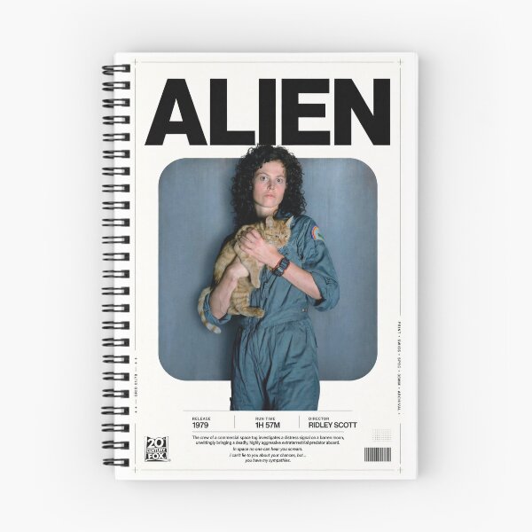Item preview, Alien | 1979 designed and sold by Sector 99.