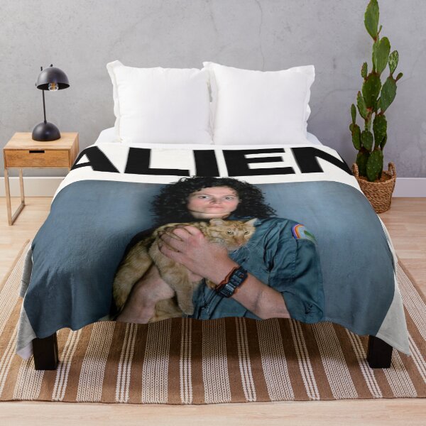 Item preview, Alien | 1979 designed and sold by Sector 99.