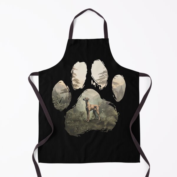 Item preview, Funny Sloughi Paw Foggy Mountain Tree Mom Dad Kids designed and sold by rafaeltto.