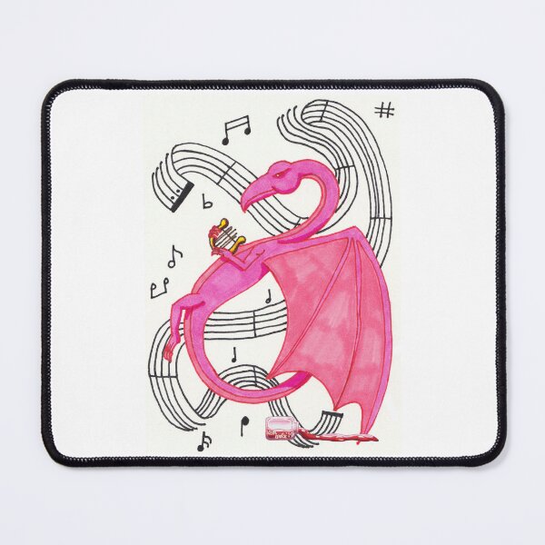 Item preview, Playing the Melody designed and sold by A-P-Ink.