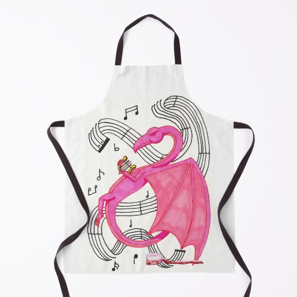 Item preview, Playing the Melody designed and sold by A-P-Ink.
