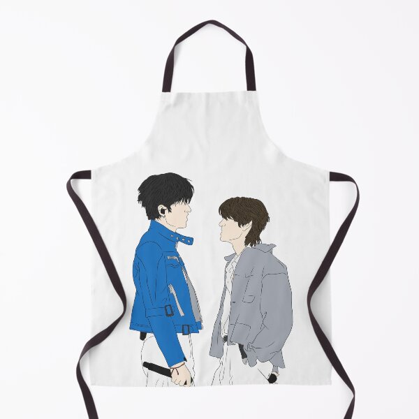 Item preview, Pondphuwin Thai Bl series Pond naravit and Phuwin tang designed and sold by Smuchie.