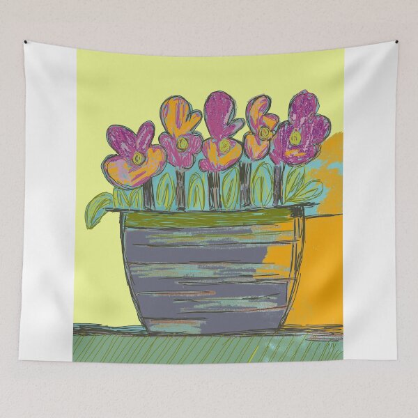 Item preview, Flowers designed and sold by mariaalexart22.