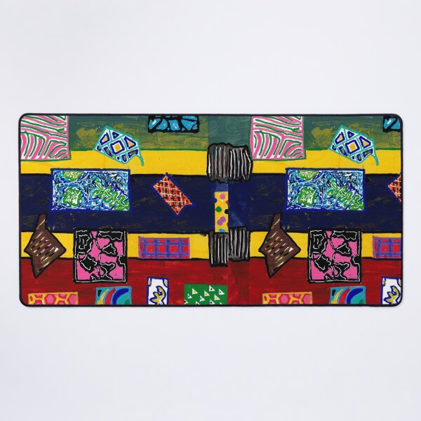 Item preview, Abstract 33 designed and sold by Misfitcane.