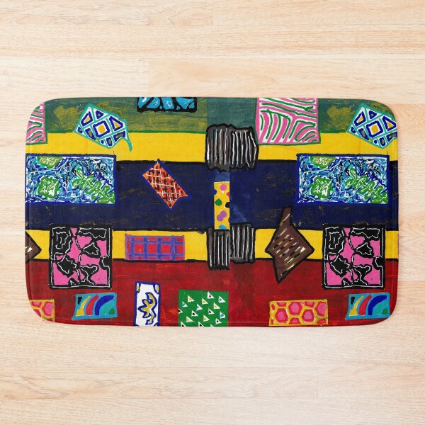 Item preview, Abstract 33 designed and sold by Misfitcane.