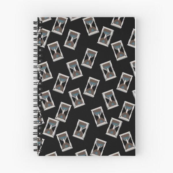 Item preview, sandtimer patterns, individualistic designs, original gift ideas designed and sold by Kirei-Lily.