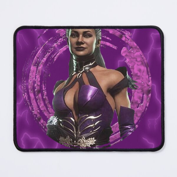Item preview, Mortal Kombat 11 – Sindel designed and sold by wildanimal2020.