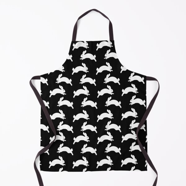 Item preview, Jumping hare pattern, easter, rabbit owner designed and sold by Kirei-Lily.