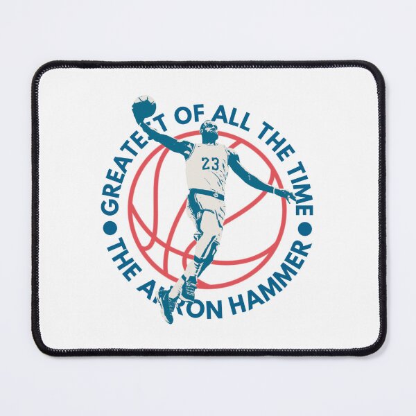 Item preview, GOAT The Akron Hammer designed and sold by DJava-ArtO.