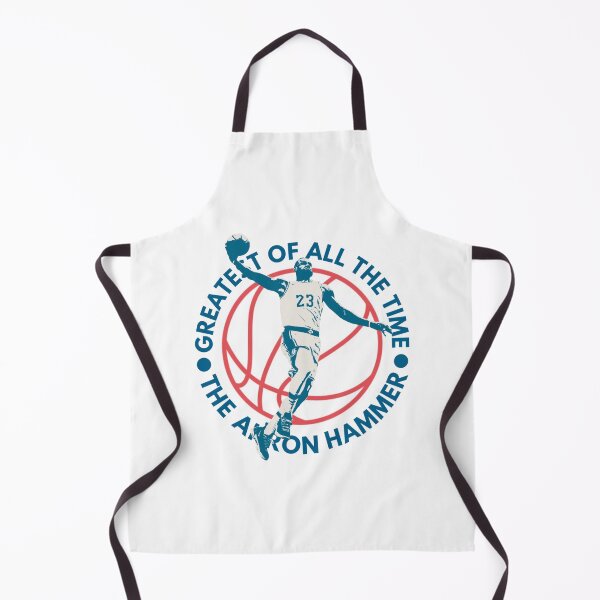 Item preview, GOAT The Akron Hammer designed and sold by DJava-ArtO.