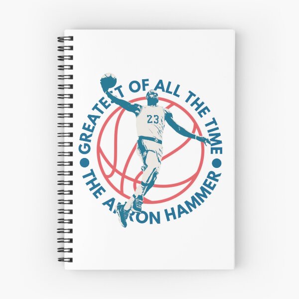 Item preview, GOAT The Akron Hammer designed and sold by DJava-ArtO.