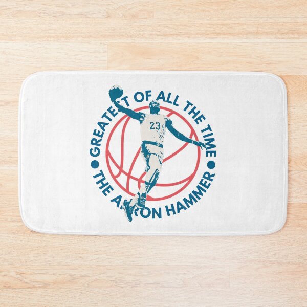 Item preview, GOAT The Akron Hammer designed and sold by DJava-ArtO.