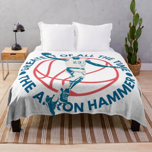 Item preview, GOAT The Akron Hammer designed and sold by DJava-ArtO.