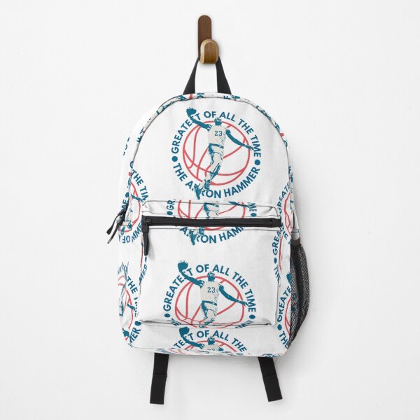 Item preview, GOAT The Akron Hammer designed and sold by DJava-ArtO.