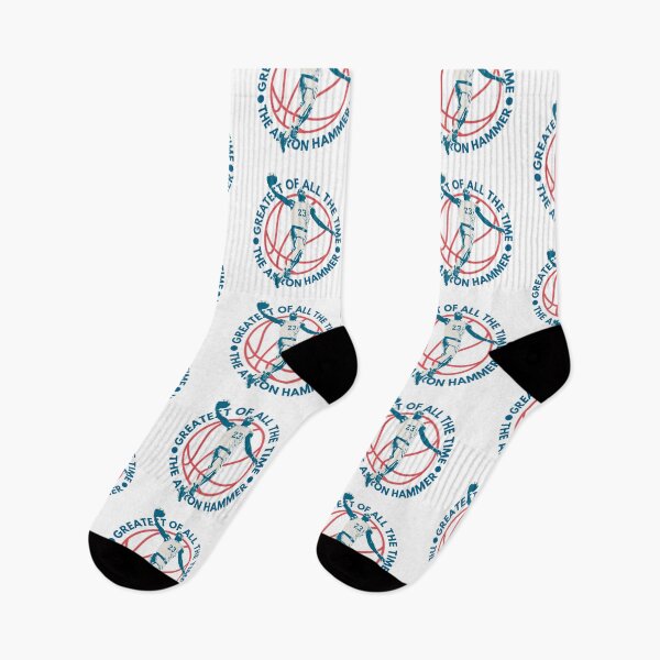 Item preview, GOAT The Akron Hammer designed and sold by DJava-ArtO.