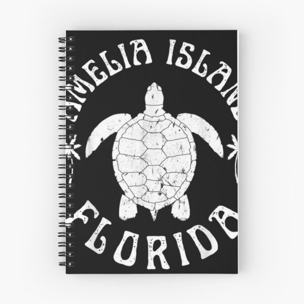 Item preview, Amelia Island Florida Beach Sea Turtle Summer Vaca designed and sold by integer13.