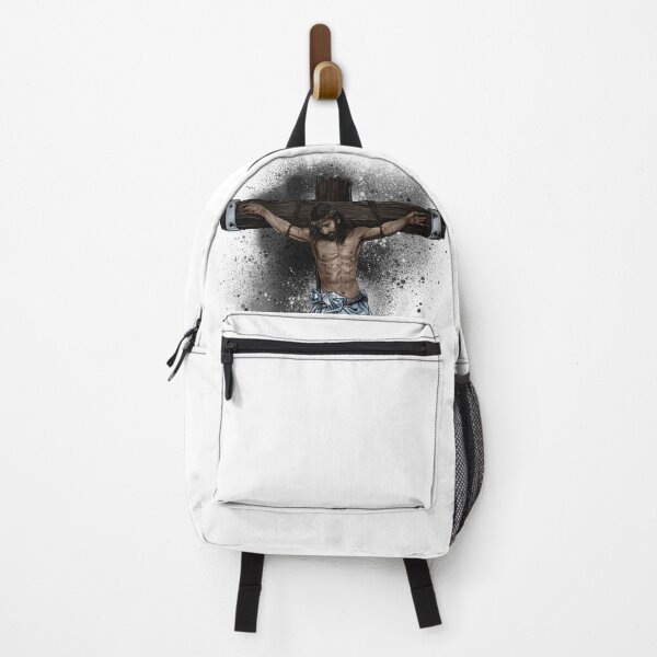 Item preview, INRI designed and sold by identicrist Christian Designs.
