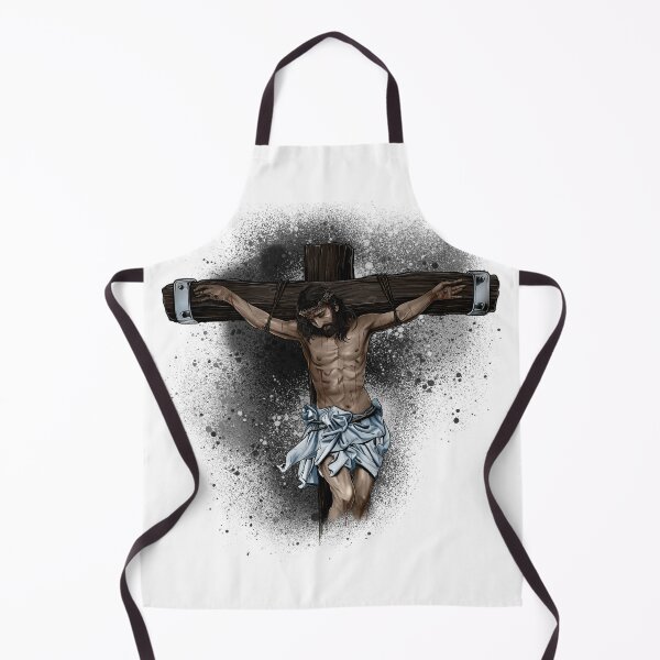 Item preview, INRI designed and sold by identicrist Christian Designs.