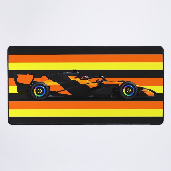 Item preview, 2026 Oscar Piastri F1 Car designed and sold by PitWallArt.