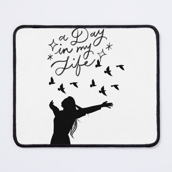 Item preview, A Day in My Life – Freedom Silhouette Art designed and sold by Chiedu10.