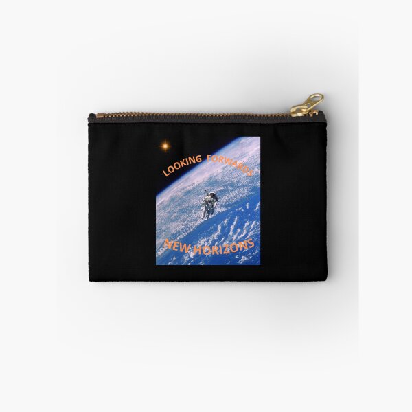 Item preview, Looking Forwards New Horizons Cosmic Horizons designed and sold by zebek-design.