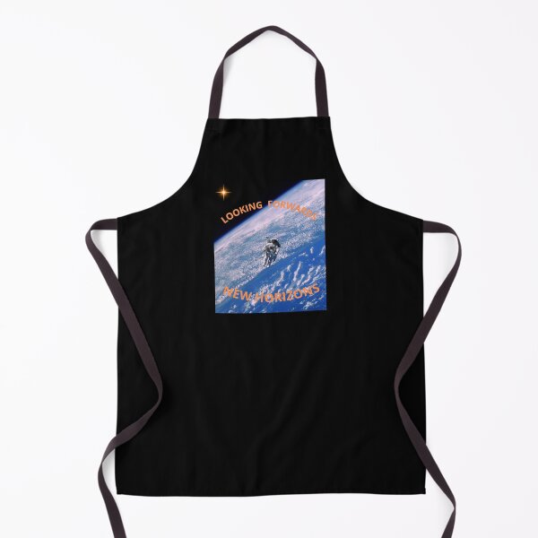 Item preview, Looking Forwards New Horizons Cosmic Horizons designed and sold by zebek-design.