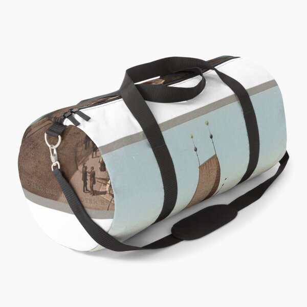 Item preview, Charles Bridge (Prague, Czech Republic) designed and sold by Vintage Designs +.