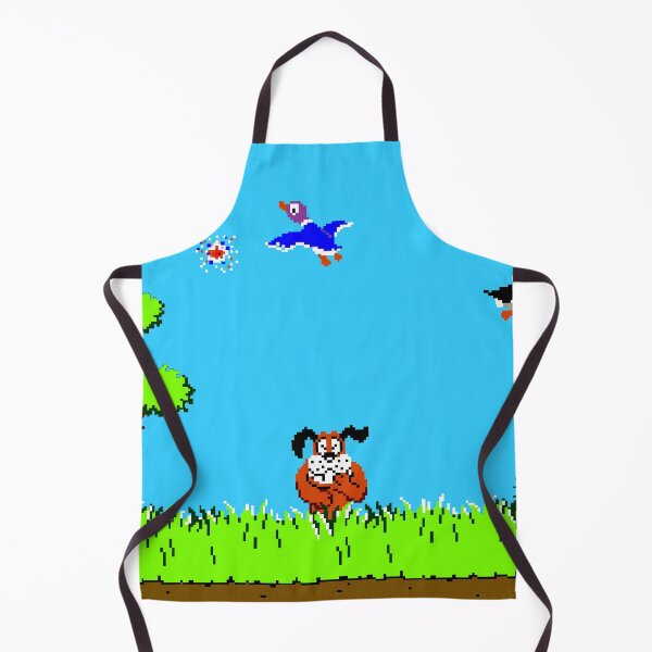 Item preview, Duck Hunt – The legendary hunting game on Nintendo NES designed and sold by Pixel Otaku Gallery.