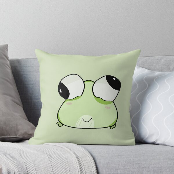 Item preview, Ranita feliz designed and sold by Roquepaint.