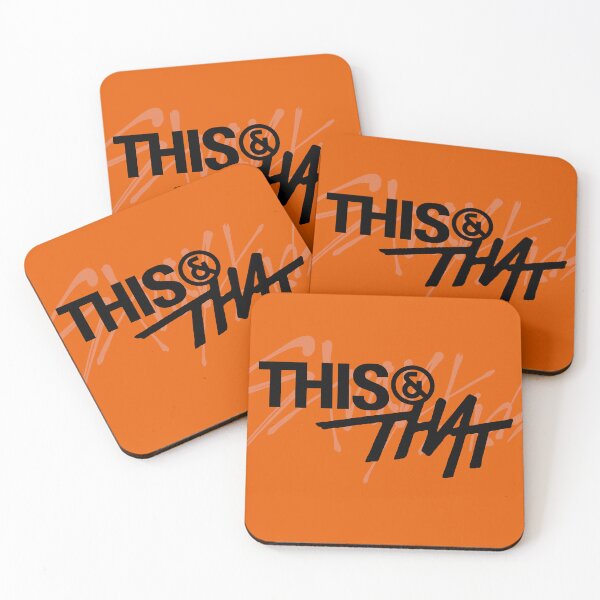 Item preview, Stray Kids - THIS & THAT designed and sold by 0627june.