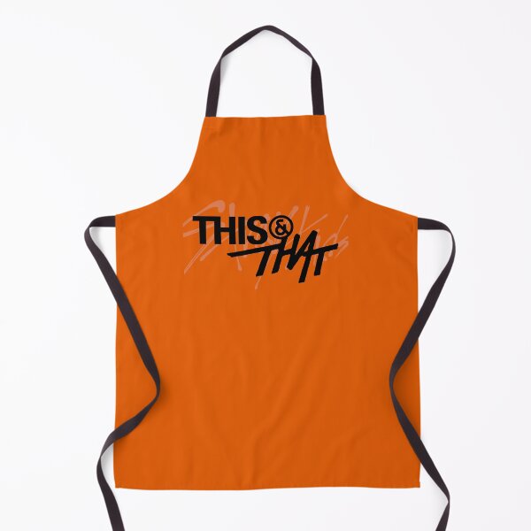 Item preview, Stray Kids - THIS & THAT designed and sold by 0627june.