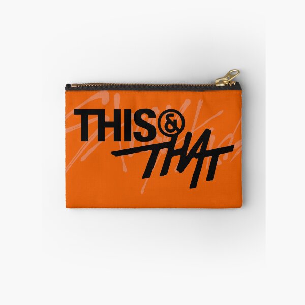 Item preview, Stray Kids - THIS & THAT designed and sold by 0627june.