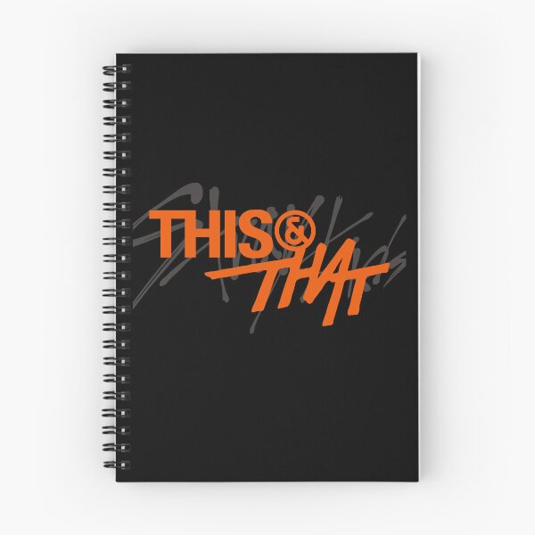 Item preview, Stray Kids - THIS & THAT designed and sold by 0627june.